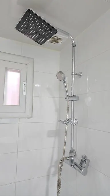 Hongdae Station House Seogyodong Apartman Szöul