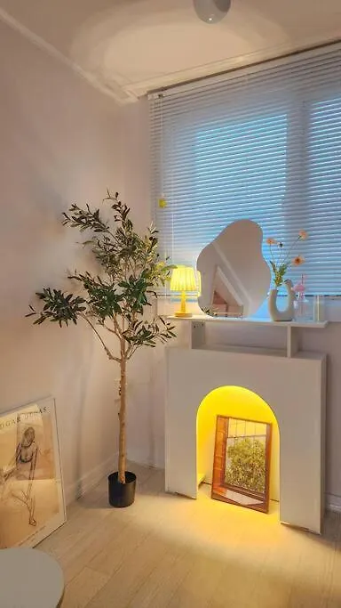 Hongdae Station House Seogyodong Apartman Szöul 0*,